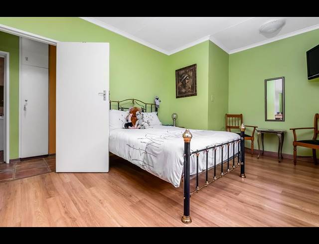 4 BEDROOM HOUSE FOR SALE IN ALLEN'S NEK